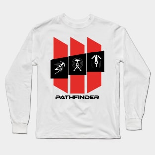 Apex Legends - Pathfinder Long Sleeve T-Shirt